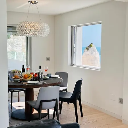 Apartment V Penthouse Vieste