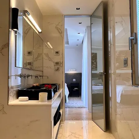 V Penthouse Appartamento Vieste