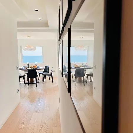 V Penthouse Vieste