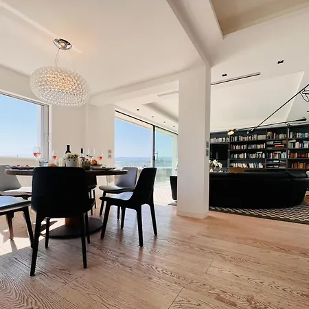 V Penthouse * Vieste