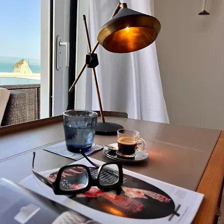 V Penthouse * Vieste