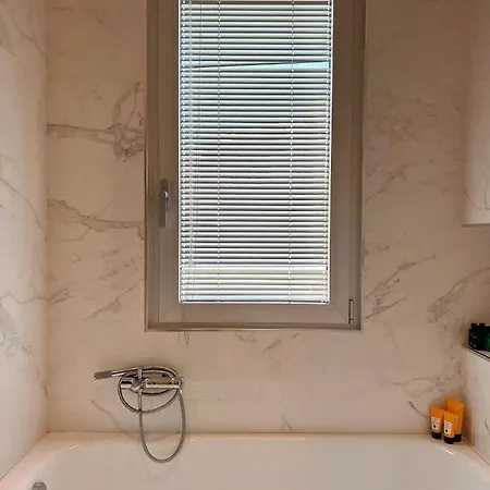 V Penthouse Apartment Vieste
