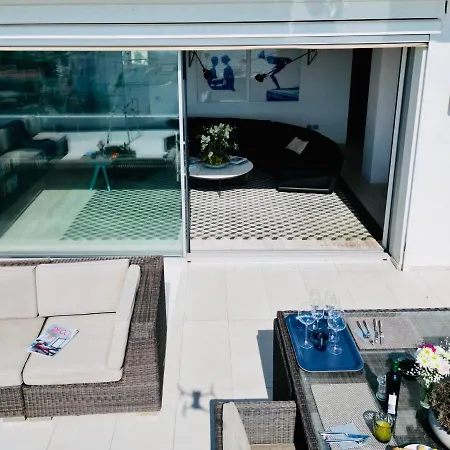 Apartment V Penthouse *