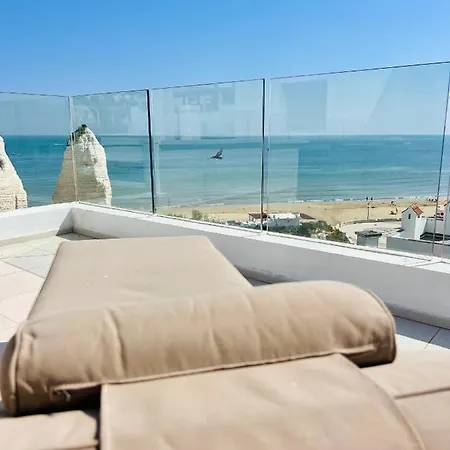 Appartamento V Penthouse Vieste