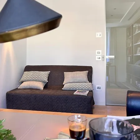 Apartament V Penthouse