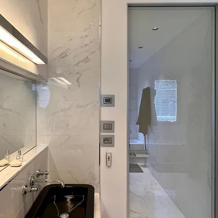 V Penthouse Appartamento Vieste