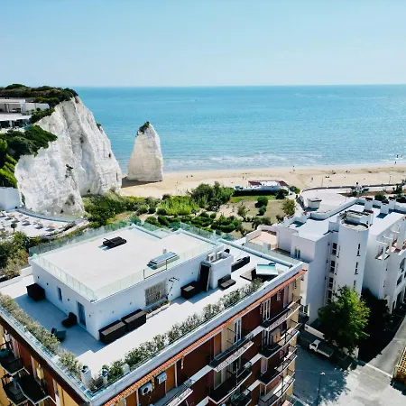 V Penthouse * Vieste