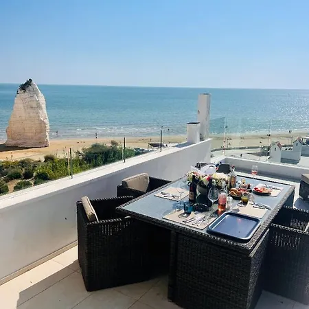 Apartment V Penthouse