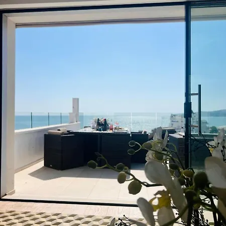 V Penthouse Vieste