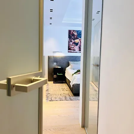 Appartamento V Penthouse *