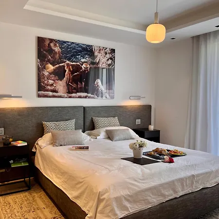 Appartamento V Penthouse Vieste