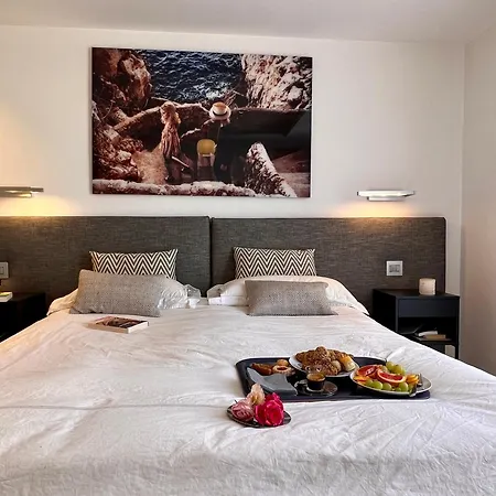 V Penthouse Vieste