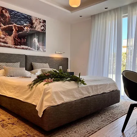 Apartment V Penthouse